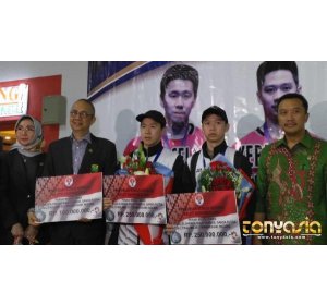 Kevin/Marcus Tiba Di Indonesia | Agen Poker Online | Poker Online